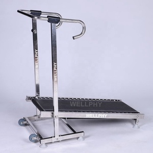 Zwembad Accijnstherapie Aqua Loopband Onderwater Fitness Loopband <span class=keywords><strong>Water</strong></span> Loopband Loopband Loopmachine - Product Image 5