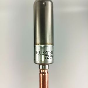 Corps de vanne d'expansion électronique 17C78465A R410A pour pièces de climatisation centralisée UKV32D28 - Product Image 3