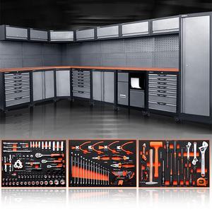 <strong>Tool</strong> Sets 150 Pcs Auto Repair Repairing <strong>Tool</strong> Set Tyre Repair Kit Car - Product Image 6