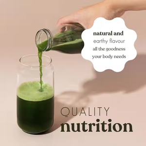 Suppléments Verts Naturels Superfood Poudre Boisson Mélange Légumes Soutien Intestin Enzyme Digestive Améliorer L'humeur Soutien Immunitaire - Product Image 3