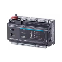 PLC (Controlador Lógico Programable) DELTA DVP48ES300T en OFERTA, 48 E/S, Comunicación Modbus, Garantía de 12 Meses, 100-240V CA