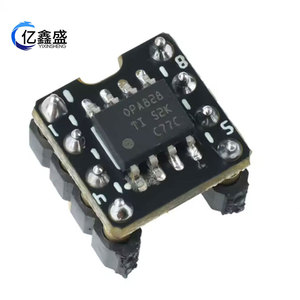 Amplificador Operacional Dual TI OPA828 DIP-8 de 2 Canales, Módulo de Amplificación de Montaje a Través de Orificio - Product Image 5