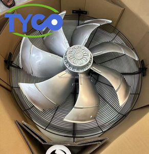 พัดลมระบายความร้อนอุตสาหกรรมผลิตในประเทศจีน - Product Image 2