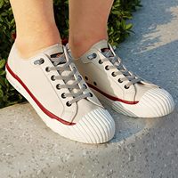 Lacets de chaussures élastiques plats en polyester Runtong pour enfants et adultes Lacets sans nœud pour baskets sans nœud