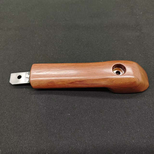 <strong>Car</strong> Accessories <strong>Car</strong> <strong>Door</strong> Wood Handle Wood Gear <strong>Knob</strong> Wood Kit for Suzuki Jimny Interior Modified Decoration - Product Image 6