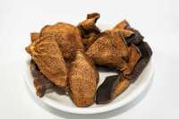 Ekstrak Kulit Jeruk Murni Konsentrat Chen Pi Ekstrak Kulit Jeruk Kering Larut dalam Air untuk Makanan dan Minuman Fungsional