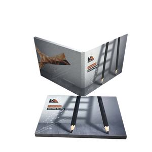 5inch IPS màn hình lời mời đám cưới Thiệp mời <span class=keywords><strong>video</strong></span> thiệp chúc mừng kỹ thuật số Brochure cho tiếp thị mẫu miễn phí tùy chỉnh - Product Image 2