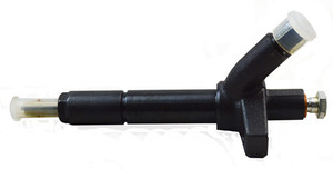 Conjunto de inyector de combustible de motor diésel 23600-78701-71 para carretilla elevadora Toyota 2Z 7FD 8FD - Product Image 5