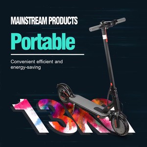 WindChaser Ev Trottinette électrique à deux roues 36V, mini trottinette électrique pour adultes  WindChaser De <span class=keywords><strong>Ville</strong></span> Lectrique - Product Image 6
