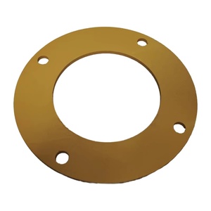 ปะเก็นและแผ่นรองแท้สำหรับชิ้นส่วนเครื่องจักรก่อสร้าง - Product Image 3