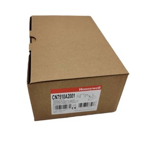 Actionneur de registre Honeywell CN7510A2001 électrique 24 V CA/CC à commande modulante pour système CVC - Product Image 1