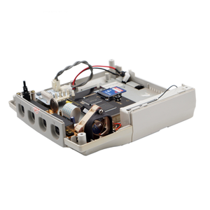 Kit de Impresión 3D y Ventilador para Sega Dreamcast, Mod de Ventilador <span class=keywords><strong>Noctua</strong></span>, Piezas Impresas en 3D, Adaptador de Ventilador, Otros Accesorios para Juegos - Product Image 3