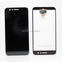 Écran de téléphone portable TFT de haute qualité QTS 6,1 pouces pour XR JK INCELL avec 1 an de garantie, origine Guangdong