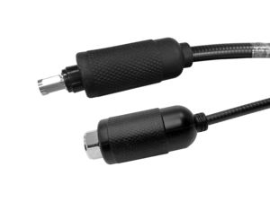 工厂7-16 din至4.3-10 N防水4.3/10 1/2 1/4馈线电缆硅胶连接器保护器橡胶垫圈屏蔽靴 - Product Image 6