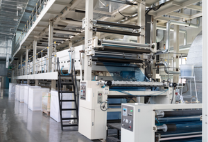 Phim in phun trong suốt cao cho in lụa màn hình (bóng) | Hỗ trợ thuốc nhuộm/mực sắc tố | Chất lượng cao | Độ chính xác in cao - Product Image 5