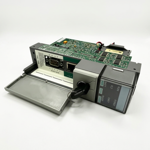 คอนโทรลเลอร์ PLC รุ่นใหม่แท้ 2198-P031 2198-D032-ERS3 2198-D012-ERS3 EtherCAT 16 I/O 220V สำหรับระบบอัตโนมัติในอุตสาหกรรม - Product Image 1