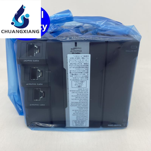 Controlador de Automatización PLC NX502-1400 Nuevo y Original, Controlador de Programación PLC en Stock - Product Image 4