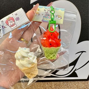 Đồ chơi thú bông silicon mini Taba siêu hot bán chạy năm 2025, chất liệu mềm dẻo, giảm stress cho trẻ em - Product Image 4