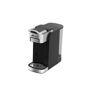 Máquina Multicápsulas Programable Anbo 7 en 1, Tanque de Agua Extraíble de 1.5L, Uso en Hoteles, Compatible <span class=keywords><strong>con</strong></span> Café Molido/DG/<span class=keywords><strong>Hielo</strong></span>/Café en Grano/<span class=keywords><strong>Nespresso</strong></span> - Product Image 4