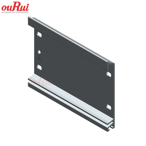 6ES7390-1AB60-0AA0 100% Bản gốc SIMATIC S7-300 Đường ray phân đoạn 160 mm Profilschiene 6ES7 390-1AB60-0AA0 Kho hàng sẵn có - Product Image 3