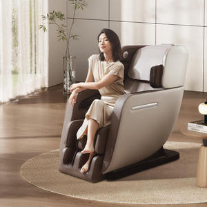 Fauteuil de massage électrique de luxe 4D pour tout le corps MJAMY01YMYY pour Mi Home version CN - Product Image 4