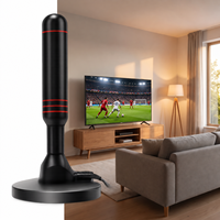 Pemutar Streaming TV Pintar MEGA M3U Media Playlist 4K UHD Eropa Spanyol Prancis Italia Belanda