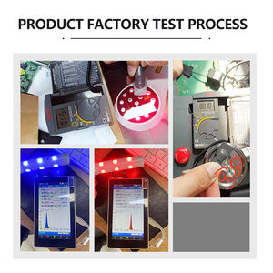 In De Fabriek Verkocht Handheld Koude Lasertherapie-Apparaat Voor Hondenwondgenezende Koude Lasertherapie Voor Paarden - Product Image 6