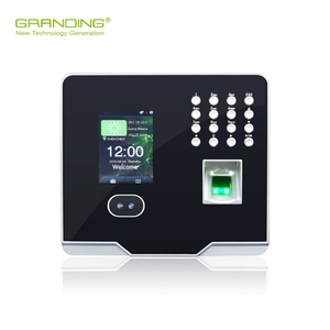 ซอฟต์แวร์บริหารจัดการเงินเดือน Web Cloud Server ZK Biotime สำหรับระบบบันทึกเวลาเข้าออกและควบคุมการเข้าถึง ZK-Teco - Product Image 1