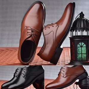 Mocassini da uomo NK3371 Oxford - Product Image 1