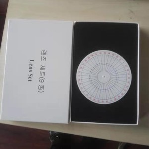 เลนส์ออปติคอล, ชุดทดลองทางแสง, ปริซึมออปติคอล, ส่งออก - Product Image 3