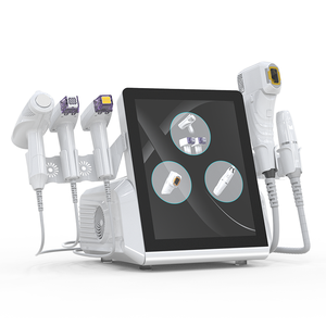 Máquina de Belleza Multifuncional 4 en 1 en Oferta, para Rejuvenecimiento de la Piel, Estiramiento de la Piel, Eliminación de Cicatrices, Uso en Salón - Product Image 2