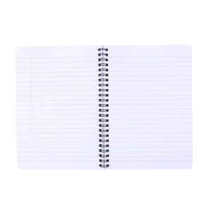 Bán Buôn Tùy Chỉnh Xoắn Ốc Máy Tính Xách Tay Cho Sinh Viên Văn Phòng In Ấn Hàng Ngày Tạp Chí Chương Trình Nghị Sự Kế Hoạch Máy Tính Xách Tay - Product Image 5