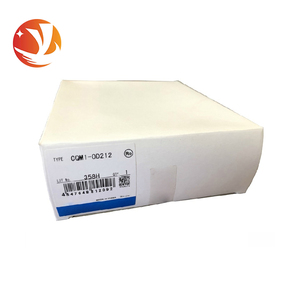 โมดูลเอาท์พุต CQM1OD212 CQM1-OD212 O-mron ของแท้สินค้าใหม่โมดูลเอาท์พุตควบคุมโปรแกรมได้ PLC - Product Image 4