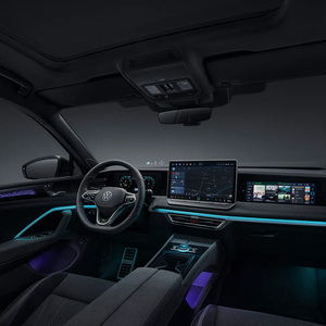 2025 2026 all'ingrosso VWs L Pro 380 TSI benzina Automobile migliore SUV per i soldi nuovo/usato auto Volkswagens Tuguan - Product Image 6