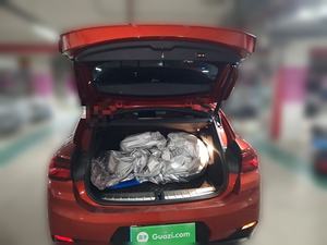 Guazi Listo para Exportación <span class=keywords><strong>BMW</strong></span> <span class=keywords><strong>X2</strong></span> <span class=keywords><strong>Gasolina</strong></span> 2,0 SUV Coche Usado FWD 5 Asientos - Product Image 4