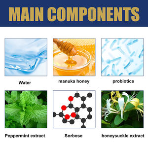 <span class=keywords><strong>Gel</strong></span> <span class=keywords><strong>Limpiador</strong></span> <span class=keywords><strong>de</strong></span> <span class=keywords><strong>Lengua</strong></span> con Cepillo PARA EL Cuidado Personal Oral, Eliminador <span class=keywords><strong>de</strong></span> Olor Bucal, Aliento Fresco, Halitosis - Product Image 2