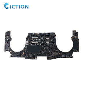 Placa base A1990 original para <span class=keywords><strong>MacBook</strong></span> <span class=keywords><strong>Pro</strong></span> 15 "A1990 <span class=keywords><strong>Logic</strong></span> Board 2018 2019 Año 820-01041-A 820-01814-A - Product Image 1