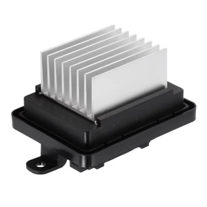 ตัวต้านทานสำหรับเปอโยต์ ซีตรอง 4008 5008 ชุดเครื่องปรับอากาศ SD DF3218 อะไหล่ทดแทน - Product Image 4