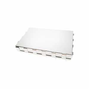 51-CBSA-3.25X4.5X0.5 Distributeur agréé de blindages RF - Product Image 1