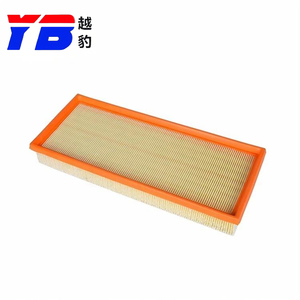 Filtro di aspirazione dell'aria Pu di ricambio per auto ad alte prestazioni per <span class=keywords><strong>Ford</strong></span> <span class=keywords><strong>Mondeo</strong></span> 1 s719601aa/1 120 167 / 1 s719601ab - Product Image 4