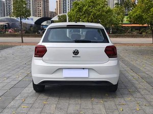 Volkswagen <span class=keywords><strong>Polo</strong></span> Modèle 2023 Facelift Plus 1.5L Automatique Édition Joy Life Voiture d'<span class=keywords><strong>occasion</strong></span> en stock - Product Image 6