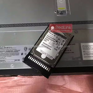 02356KWF HSSD-30720Ge-COM 30.72TB SSD NVMe Disque de cryptage Palm Unité de stockage Composants de disque Équipement principal OceanDisk - Product Image 5