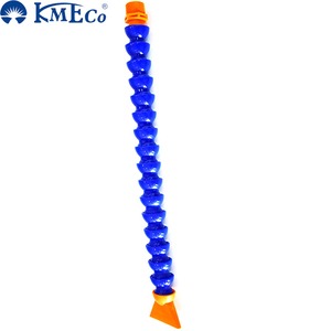 KMECO tuyau de refroidissement <span class=keywords><strong>Flexible</strong></span>, tuyau de refroidissement, lame d'air AA727 système de séchage, buse d'air - Product Image 6
