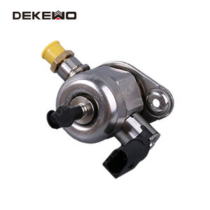 DEKEWO 2.0 mesin TFSI pompa bahan bakar tekanan tinggi 06G127025H 0261520511 untuk AUDI A4B9 A5 A6C8 - Product Image 3