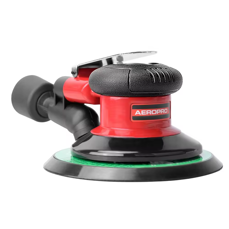 AEROPRO AP7336S 6 Inch Pneumatic Air