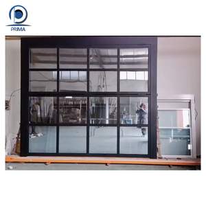 Système de verrouillage renforcé pour <span class=keywords><strong>porte</strong></span> de garage Prima Armor - Product Image 3