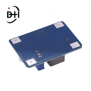 LM2576HV DC-DC สเต็ปดาวน์ปรับแรงดันไฟฟ้าได้ โมดูลบั๊ก LM2576 DC-DC 5V-60V อินพุต 1.25V-30V เอาต์พุต - Product Image 5