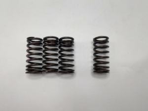 Originele Ea888 Gen <span class=keywords><strong>2</strong></span> Gen 3 Motor Reserveonderdeel Inlaatklep Veer 06j109623f Uitlaatveer 06j109623j 06j109623G Voor Passat Golf - Product Image 3