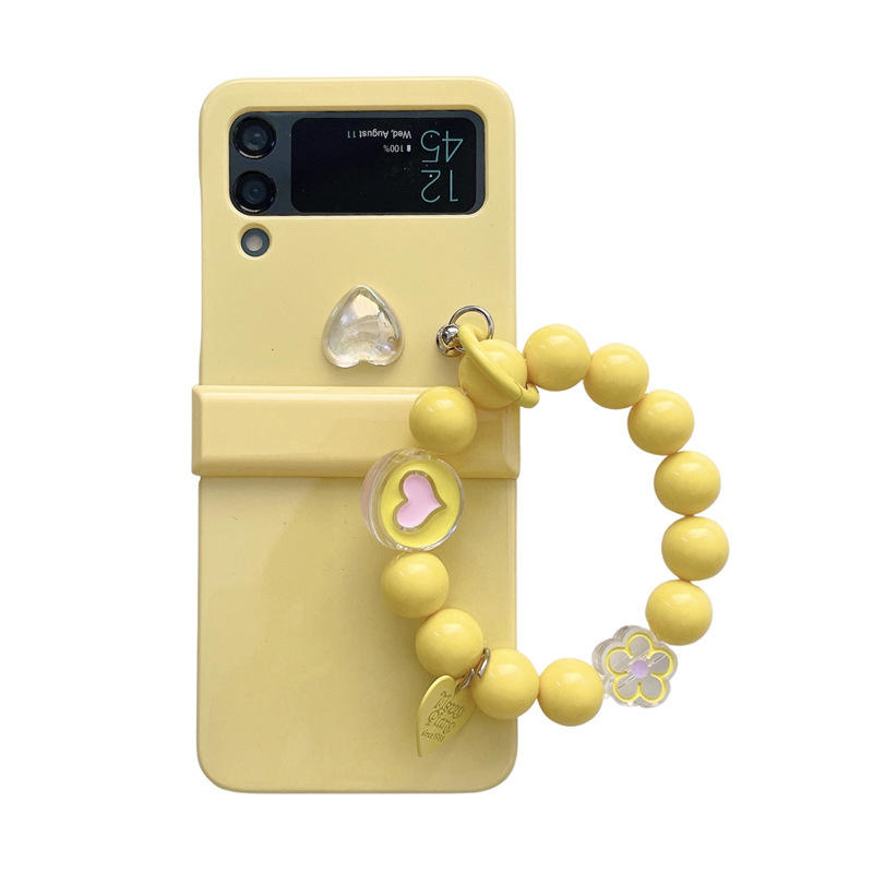 สีเหลือง