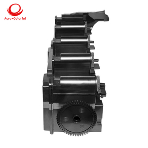 ตลับหมึกเสีย WB-P08 ACDN0Y1 ACDN-0Y1 WBP08 สำหรับเครื่องมินอลต้า Bizhub C3300i C3301i C3320i C3321i C3350i C3351i C4000i C4001i <span class=keywords><strong>C4050i</strong></span> - Product Image 5